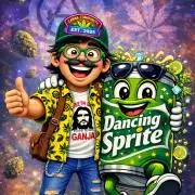 Seeds of Anarchy - Dancing Sprite