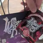 First US Premium try