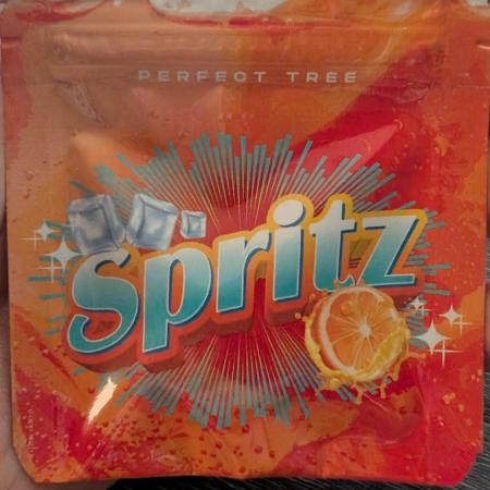 Coco Spritz