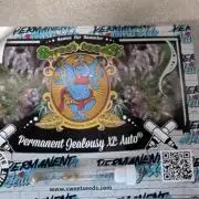 Permanent Jealousy XL Auto Sweet Seeds