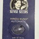 Hindu Kush Auto Sensi Seeds