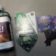 Eternity Grow Cup  Sticky Broccoli Auto