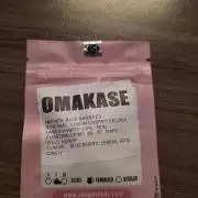 Omakase 