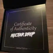 Nectar Drip 🐝🍯