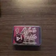 White Truffle 🍄‍