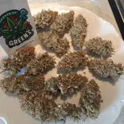 Kushmints + Georgia Pie