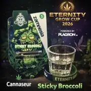 Eternity Grow Cup Cannaseur