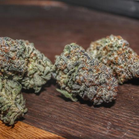 Tangerine Dream 🍊