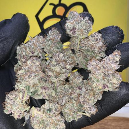 7.Grow: Kmintz & Radical Juice