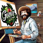 GUAVE RF3 | FAST BUDS | AUTO