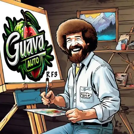 GUAVE RF3 | FAST BUDS | AUTO