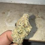 Platinum Kush Breath Remix