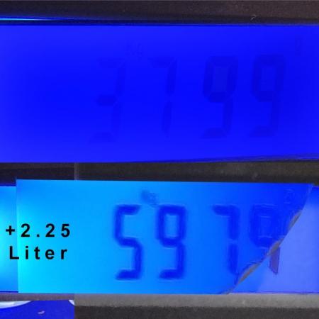 My Zoe Runtz F1 Hybrid Auto (Zamnesia)