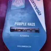 Purple Haze Auto #14 #02