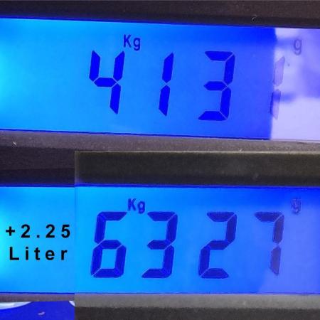 My Zoe Wurlz F1 Hybrid  Auto (Zamnesia)