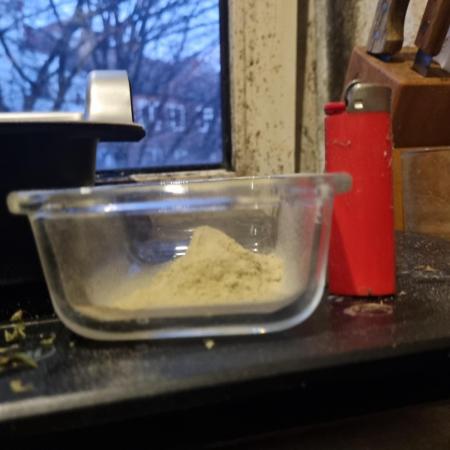 My Zoe Wurlz F1 Hybrid  Auto (Zamnesia)