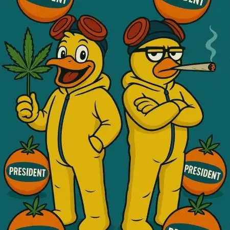 Orange President