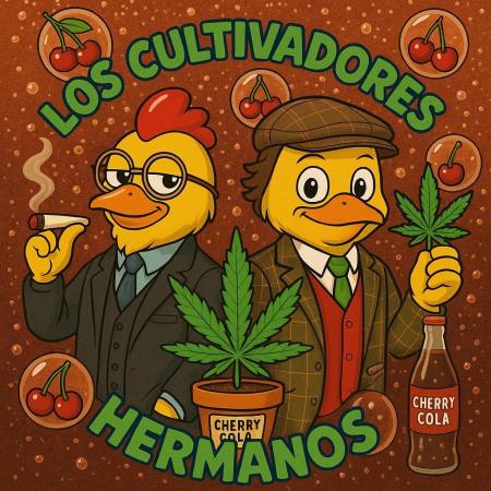 Fast & Fruity: Cherry Auto Ride