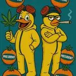 Orange President
