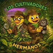 Gorilla Cookies auto by L.C.H