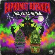 The Dual Ritual [GrapePak x Barf Breath]