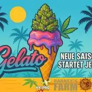 Gelato-Season is ON!