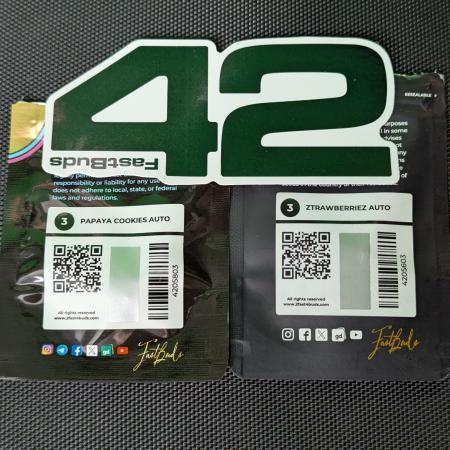 FastBuds April 2026