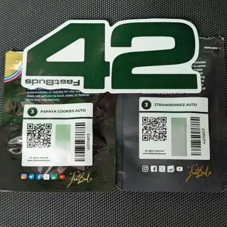 FastBuds April 2026