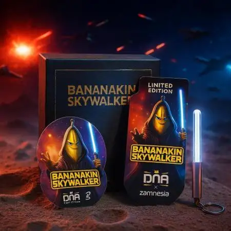 Bananakin Skywalker