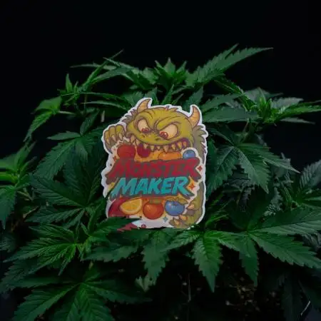 Monster Maker