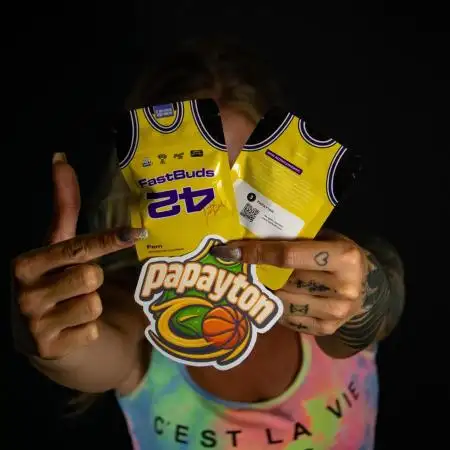 Papayton 🏀