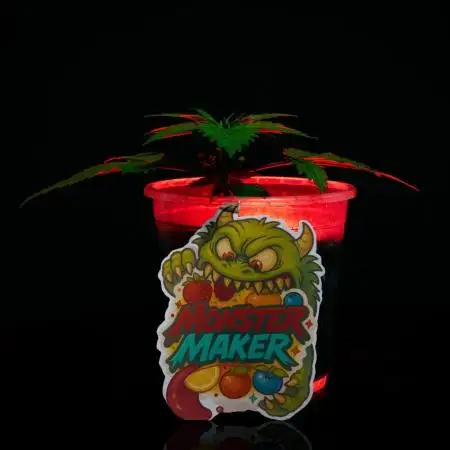 Monster Maker