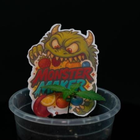 Monster Maker