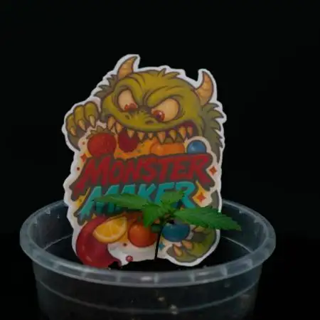 Monster Maker