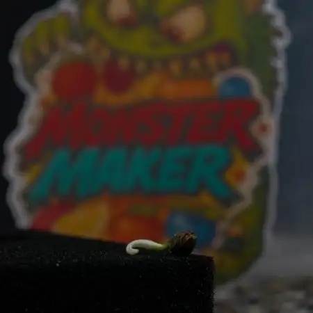 Monster Maker