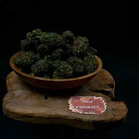 Red Tropicana Cookies ltd.
