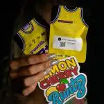Lemon Cherry Runtz