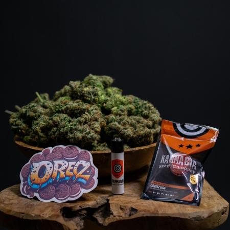 Oreoz 🇺🇸