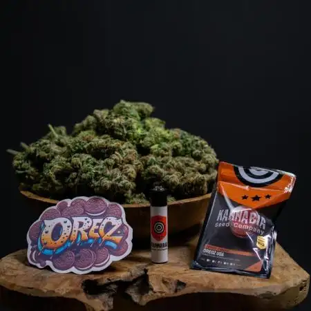 Oreoz 🇺🇸