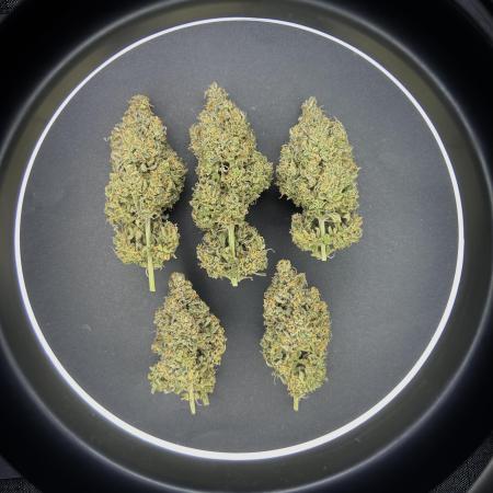 Frosted Guava 🔥