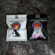 Romulan Genetics LSO/Organics !