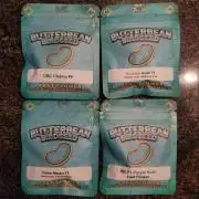 Butterbean Birdseed - Fast Flowering LSO