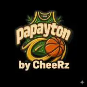 Balling like Papayton 🏀 by Fast Buds