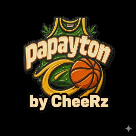 Balling like Gary 🏀 Papayton FastBuds