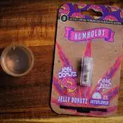 Jelly Donutz Auto