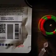 Mendo Cherry Cookies Auto | Fastbuds