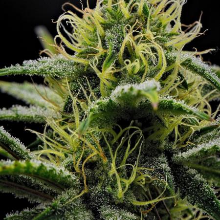 3 Bears OG | Mephisto Genetics