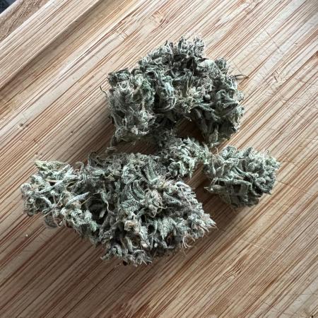 Apple Fritter Auto - Royal Queen Seeds