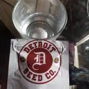 Goth Girl.  Winter Grow 2025