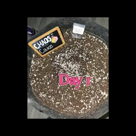 🍰🍒 CHAOS CAKE AUTO 🍒🍰